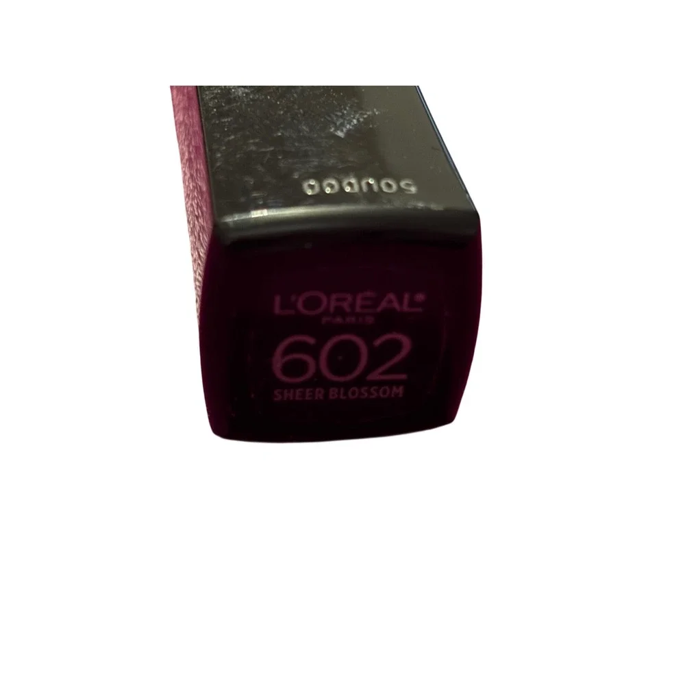LOreal oreal infallible